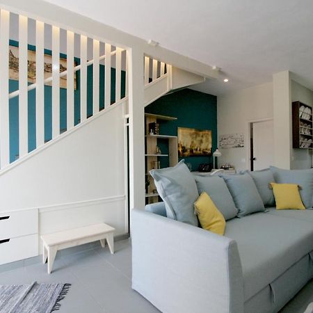Seaside, Relaxing Family House With Playground! Villa Lavrys 4 Марати Экстерьер фото